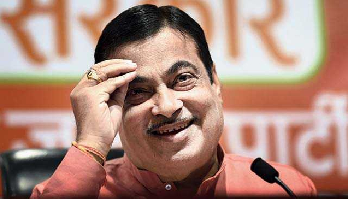 Pune News | Flyovers worth ₹50,000 crore will be built in Pune to prevent traffic jams, says Union Minister Nitin Gadkari