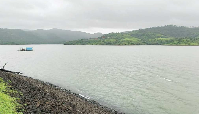 Pune Dams | 11 per cent more water in Khadakwasla reservoir system compared to last year