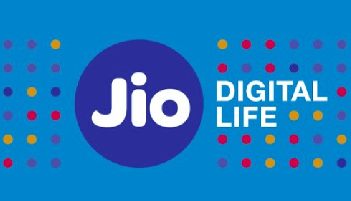 Reliance Jio | Reliance Jio's dominance in Maharashtra continues, 4 lakh customers added in May - TRAI