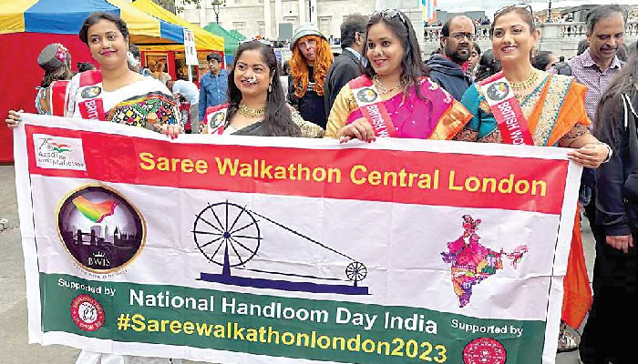 Pune News | 50 women hailing from Maharashtra will showcase state’s culture in London
