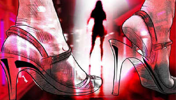 Pune Crime News | SS Cell of Crime Branch expose high profile sex racket in star hotel in Kalyani Nagar; Two girls including a foreigner rescued