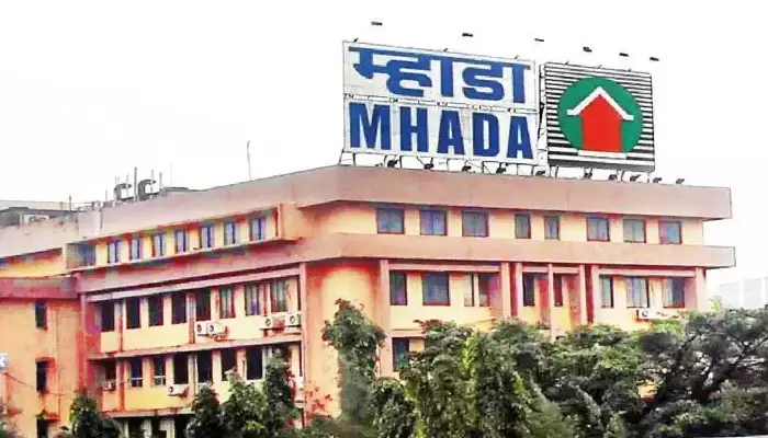 MHADA Lottery | Long wait ends! Sale of forms for 5,863 flats of MHADA begins from today