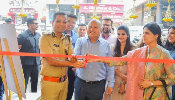 Pune News: Himalaya Optical launched its first store in Pune