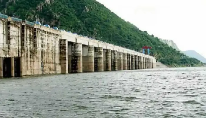Pune News | Pune: Less than half of storage in Ujani dam compared to last year