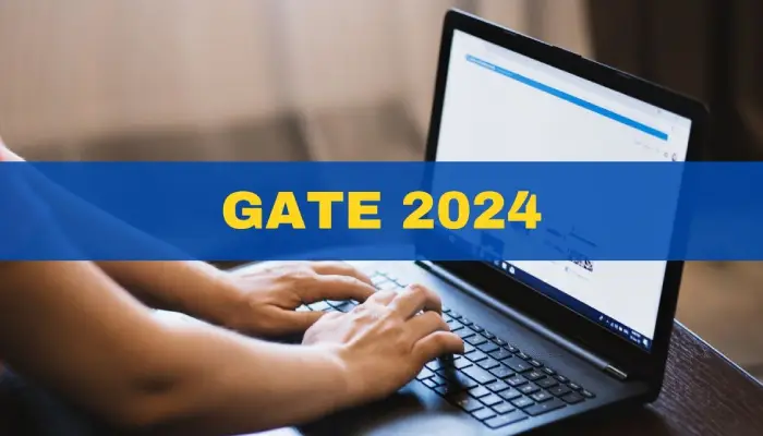 Last Chance: GATE 2024 Registration Deadline Extended to October 5th"