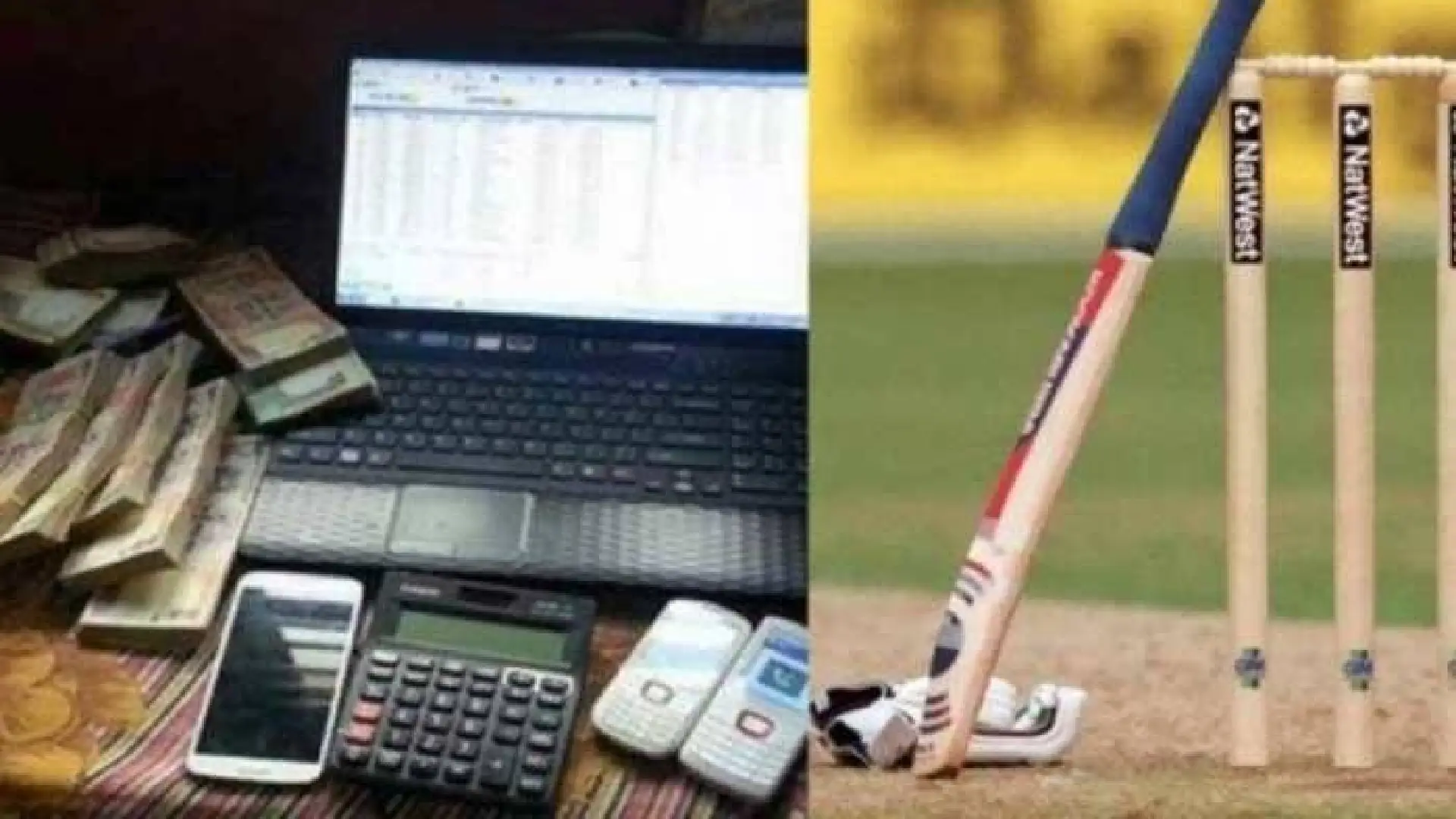 Online Betting On IPL